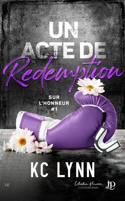 Un acte de rédemption