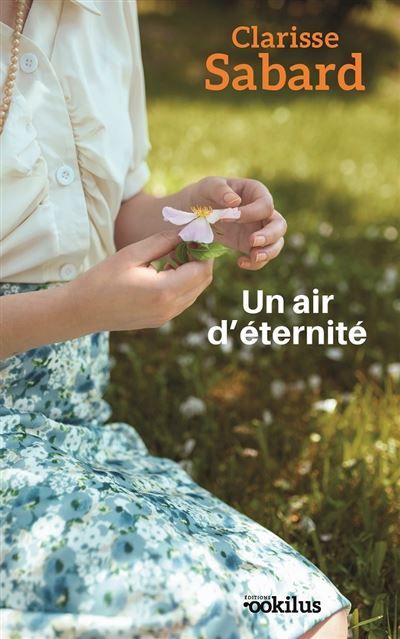 Un air d'éternité Édition en gros caractères
