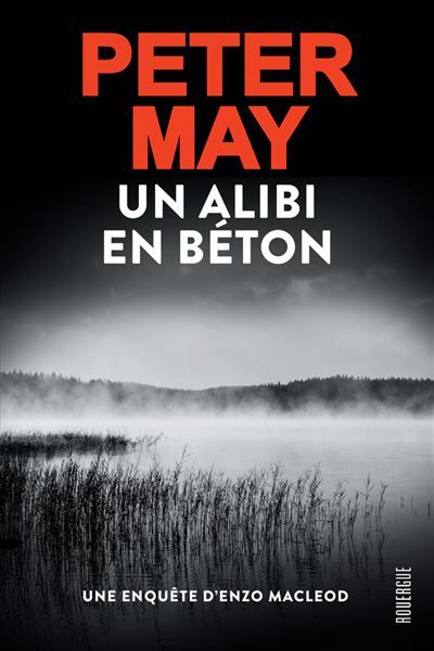 Un alibi en béton