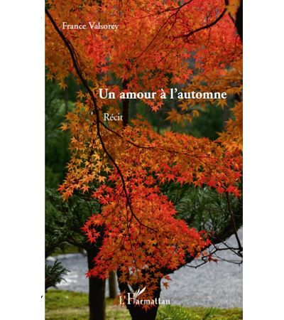 Un amour à l'automne Récit