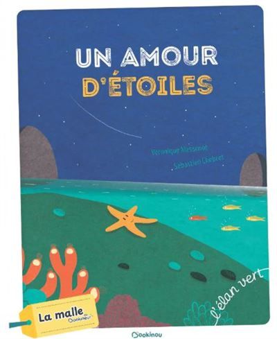 Un amour d'étoiles