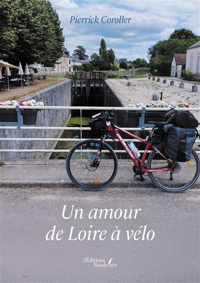 Un amour de Loire à vélo
