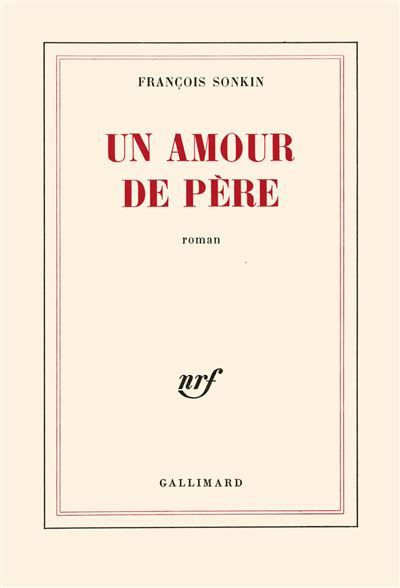Un amour de père