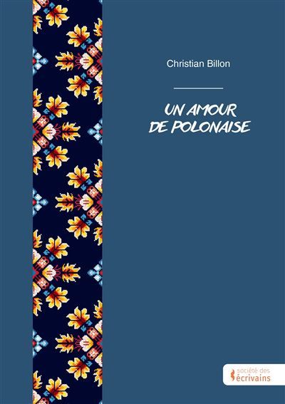 Un amour de Polonaise