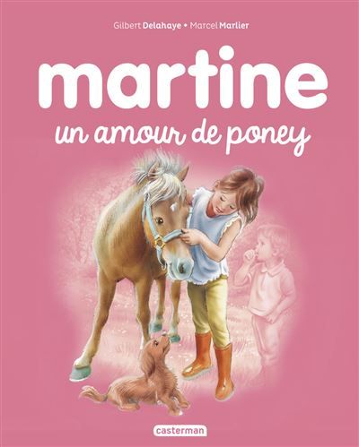 Un amour de poney Ne2016