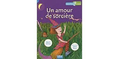 Un amour de sorciere