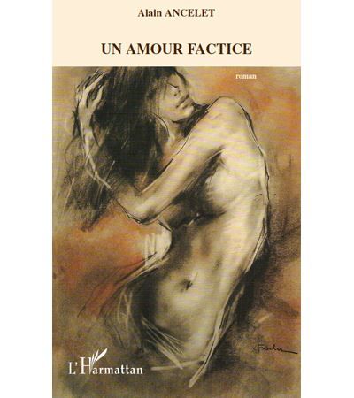Un amour factice Roman
