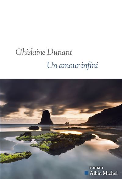 Un amour infini Sélections Prix Goncourt et Médicis