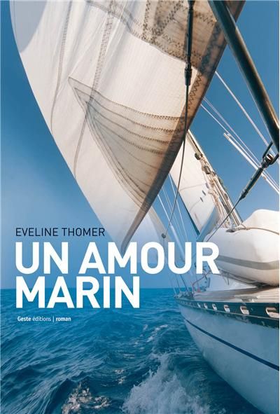 Un amour marin - invincible