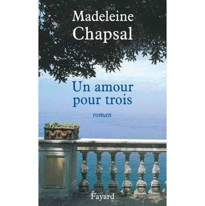 Un amour pour trois
