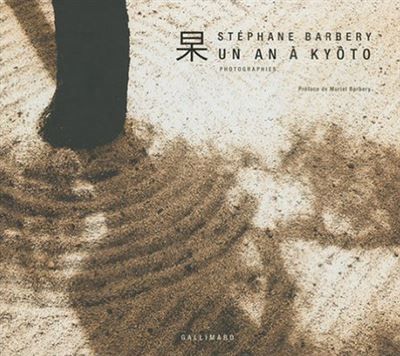 Un an à Kyôto Photographies