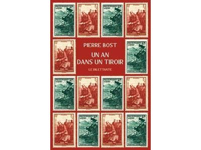 Un an dans un tiroir