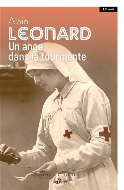 Un ange dans la tourmente