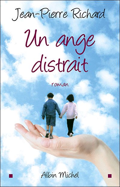Un ange distrait
