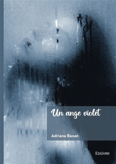 Un ange violet