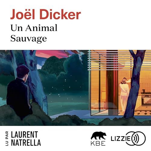 Un Animal Sauvage