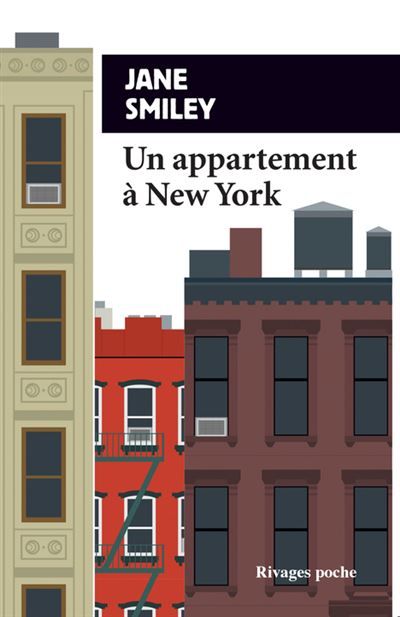 Un appartement à New York  - Duplicate keys