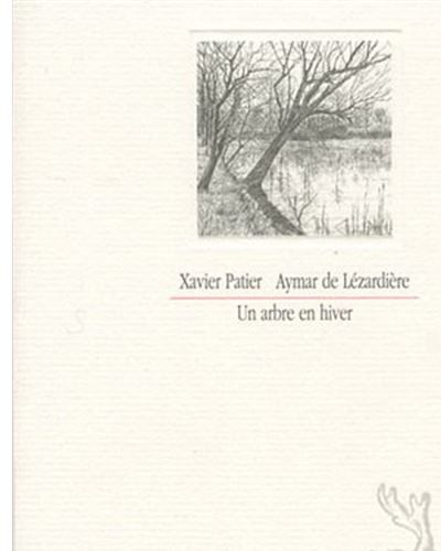 Un arbre en hiver