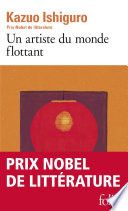 Un artiste du monde flottant