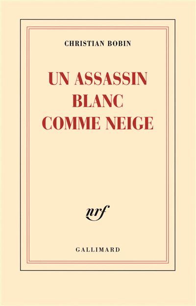 Un assassin blanc comme neige