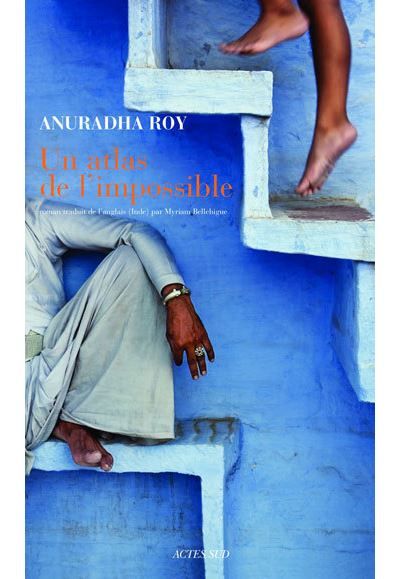 Un atlas de l'impossible