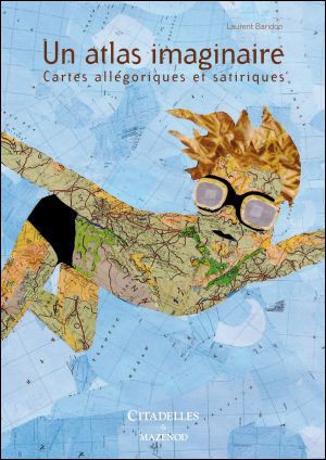 Un atlas imaginaire Cartes Allego et Satari