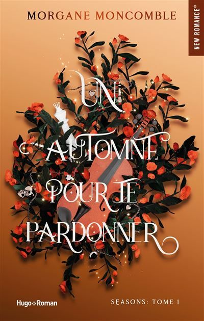 Un automne pour te pardonner Seasons Tome 1