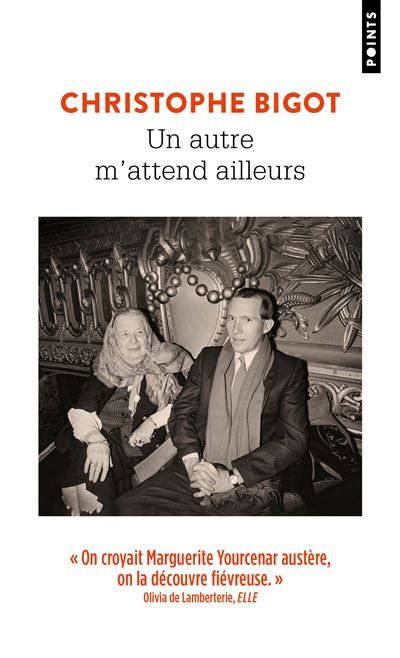 Un autre m'attend ailleurs