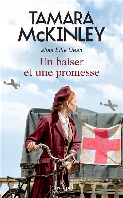Un baiser et une promesse