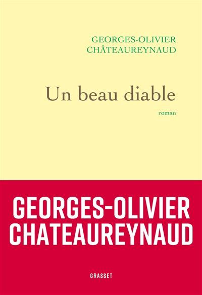Un beau diable Roman