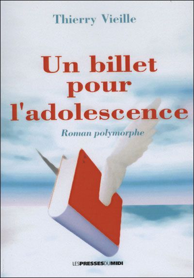 Un billet pour l adolescence