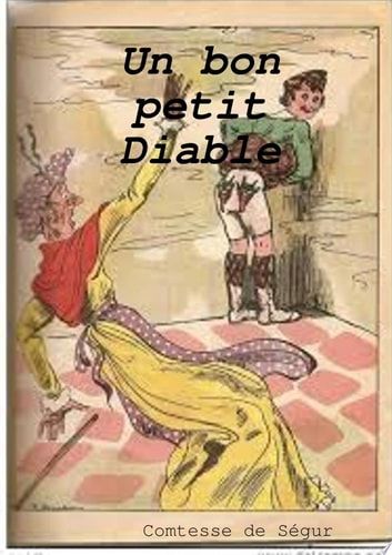 Un bon petit Diable