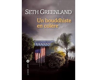 Un bouddhiste en colère