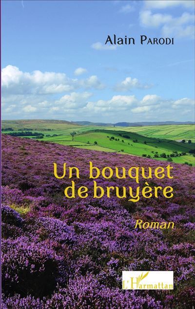 Un bouquet de bruyère Roman