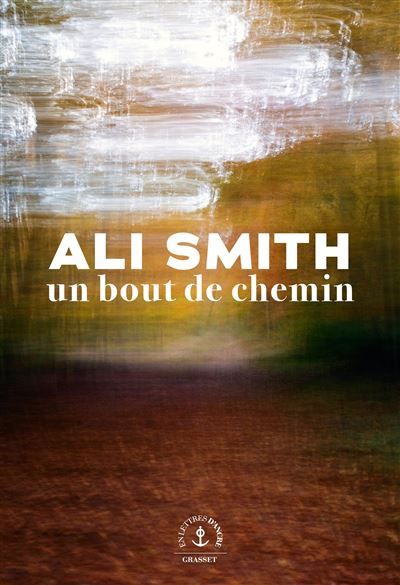 Un bout de chemin Roman étranger