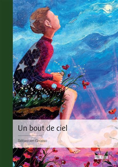 Couverture de Un bout de ciel par Sébastien Grosso