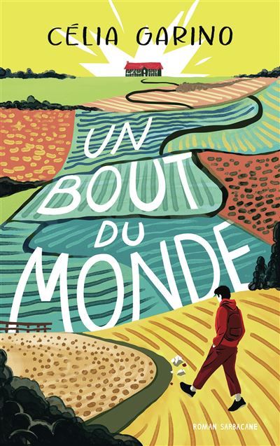 Un bout du monde Edition 2026