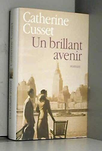 Un brillant avenir roman
