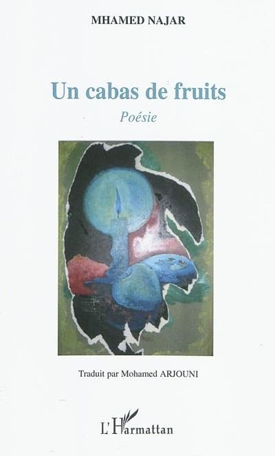 Un cabas de fruits Poésie