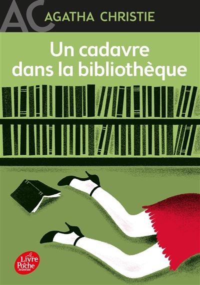 Un cadavre dans la bibliothèque