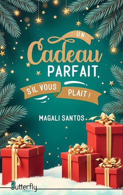 Un cadeau parfait, s'il vous plaït