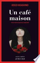 Un café maison