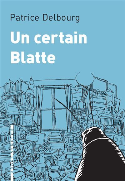 Un certain blatte