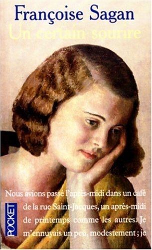 Un certain sourire