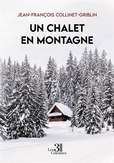Un chalet en montagne