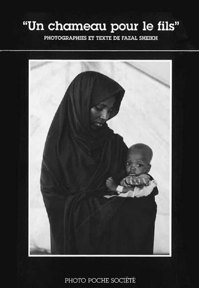 Un chameau pour le fils Photo Poche Société n° 13