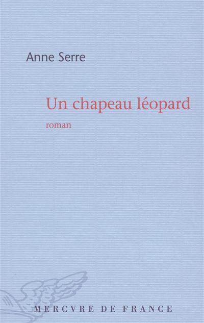 Un chapeau léopard