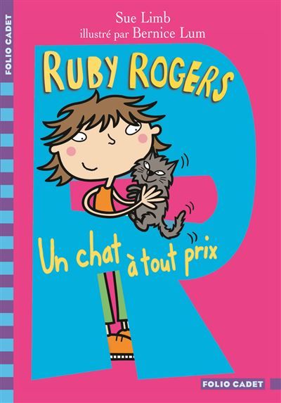 Un chat à tout prix