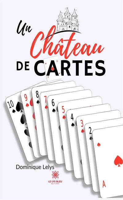 Un château de cartes