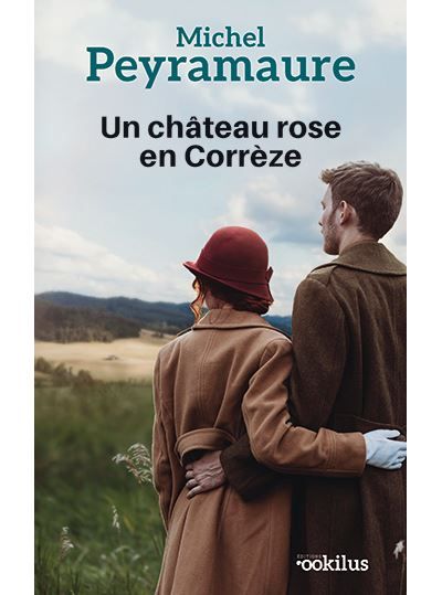 Un château rose en Corrèze Edition en gros caractères